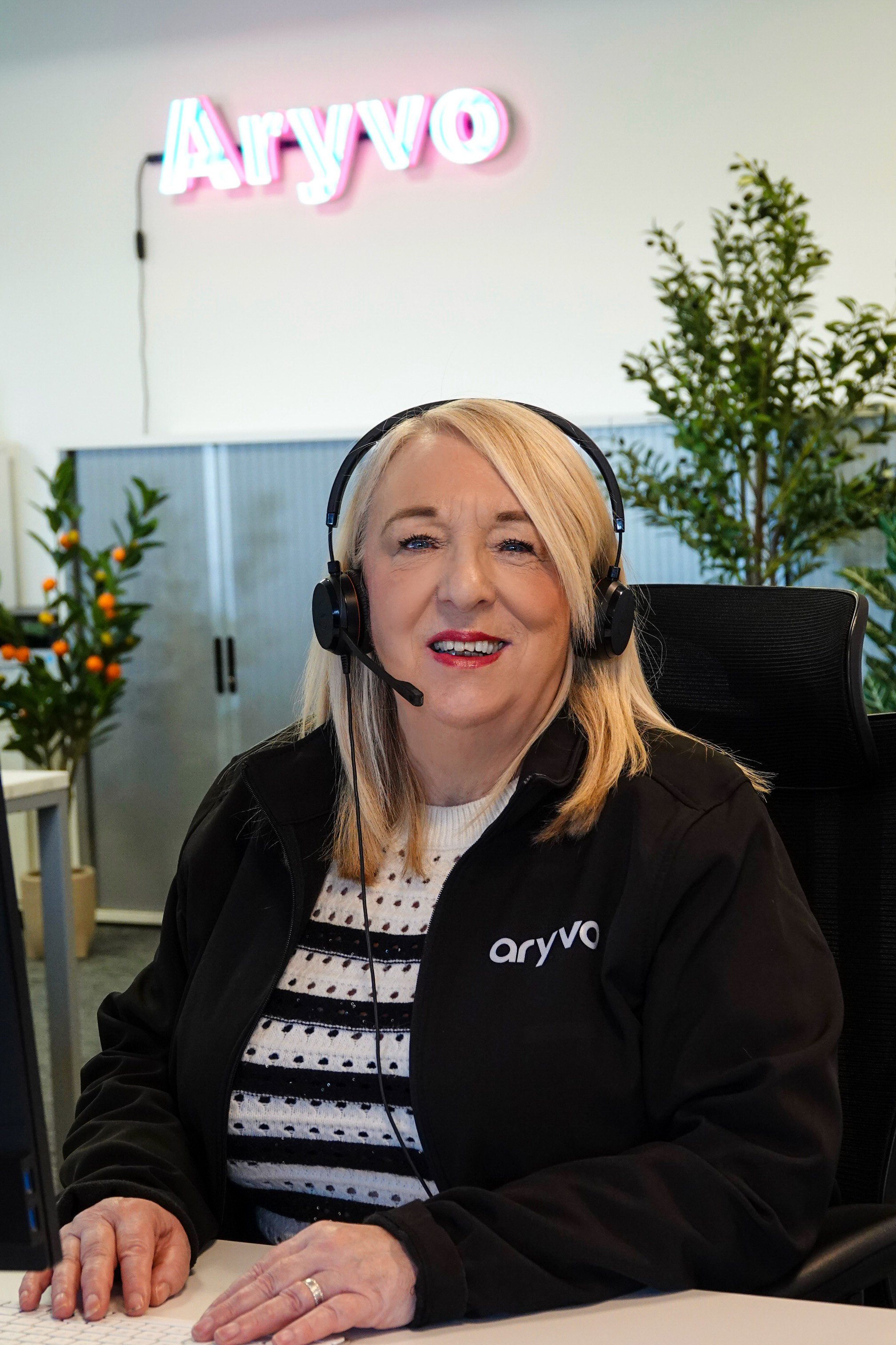 Flawless end-to-end customer experience